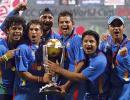 'Ready to probe 2011 World Cup final if Ranatunga provides evidence'