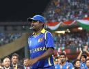 Murali bids farewell to international cricket