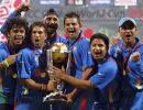 Anil Kumble: WC triumph will inspire Indians