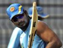 Sangakkara to lead Deccan Chargers in IPL-IV