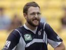 Vettori to lead Royal Challengers in IPL 2011