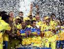 Chennai Super Kings will miss Murali: Dhoni