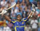 Leeds ODI: Jayawardene steers Sri Lanka to victory