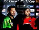 Dhoni or Ponting? Afridi picks the 'better captain'