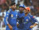 Mumbai Indians square off against Daredevils