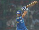 Keen battle on cards as RCB face Mumbai Indians