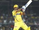 Punjab aim revival against in-form Chennai