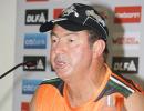 IPL: Warriors confident of taming Tuskers