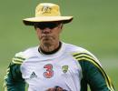 Former Australia coach Buchanan joins NZC