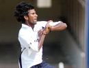 Balaji credits Akram for his resurgence