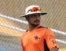 Kartik lands in controversy over Mankad-style run-out