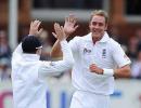  I'm best when I pitch the ball up: Broad