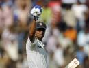 Rahul Dravid: Team India's firewall