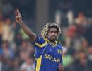 Malinga, Tharanga return to Sri Lanka squad