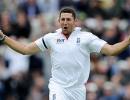 We enjoy each other's success: Bresnan