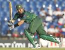 ICC award nomination is reply to critics: Misbah