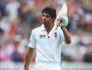 For Alastair Cook, it was worth the wait