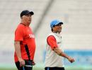 No need to press the panic button, says Dhoni