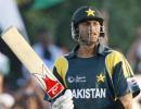 PCB integrity committee clears Shoaib Malik