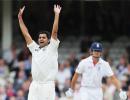 Wasn't surprised at call-up: R P Singh