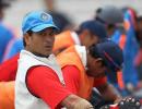 England take mathematician's help to quiet Sachin