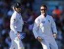 Swann scalps 6 as England win by an innings