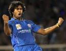 ODI rankings: Bollinger, Malinga surge