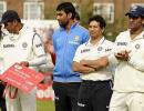 Test loss won't hurt Team India's brand equity