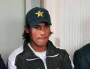 PCB clears tainted Amir's return to Pakistan cricket team