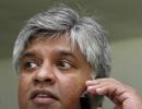 BCCI, IPL harming Indian cricket: Ranatunga