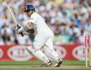 Tendulkar for ICC Cricketer of the Year