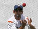 Gambhir likely to return home