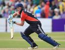 Stokes plays down comparisons with Flintoff