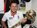 England aim to clean sweep ODI series too: Bresnan