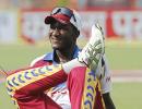 Difficult to stop India on a winning run: Sammy