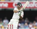 Ponting provides stability as Aus fight back