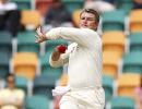 MacGill returns to cricket with Big Bash