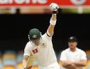 Clarke, Haddin drive Australia to 132-run lead