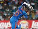 Tendulkar might play last two ODIs of WI series