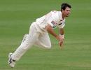 Aus call up Christian, under-fire Hughes retained for 2nd Test