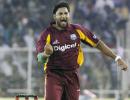 Motera ODI: West Indies upset India to keep series alive