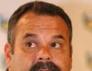 Whatmore favourite to replace Pak interim coach Mohsin: Official