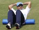 Sehwag expects top order to fire and not let fans down