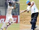 Rohit, Virat ready to replace Big 3 in Test squad?