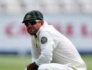 'Ponting could be Australia's answer to Dravid'