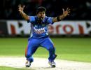 Test cricket was my ultimate goal: Vinay Kumar