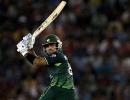 Hafeez, Younus sizzle, Pakistan in control