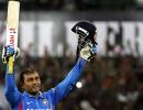 ICC rankings: Double ton helps Sehwag make rapid strides