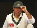 'Ponting or Hussey in line to be axed from India series'