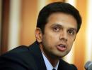 Dravid bats for Test cricket, lie-detector tests